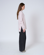 Alana cozy Top