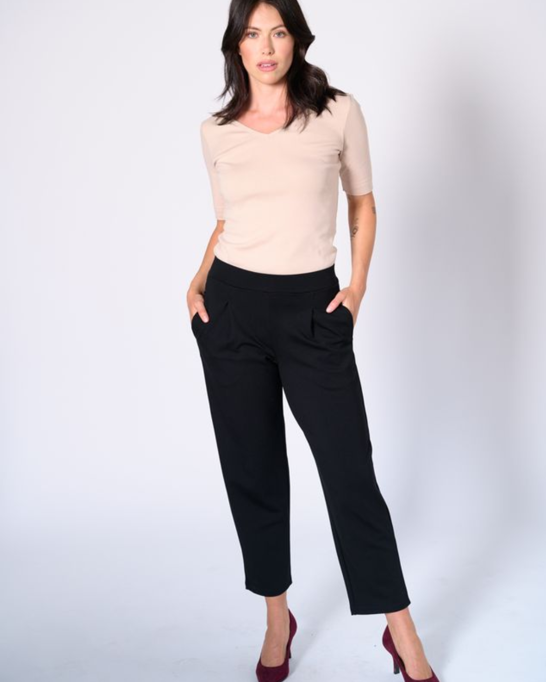 Karsty Tapered Pants