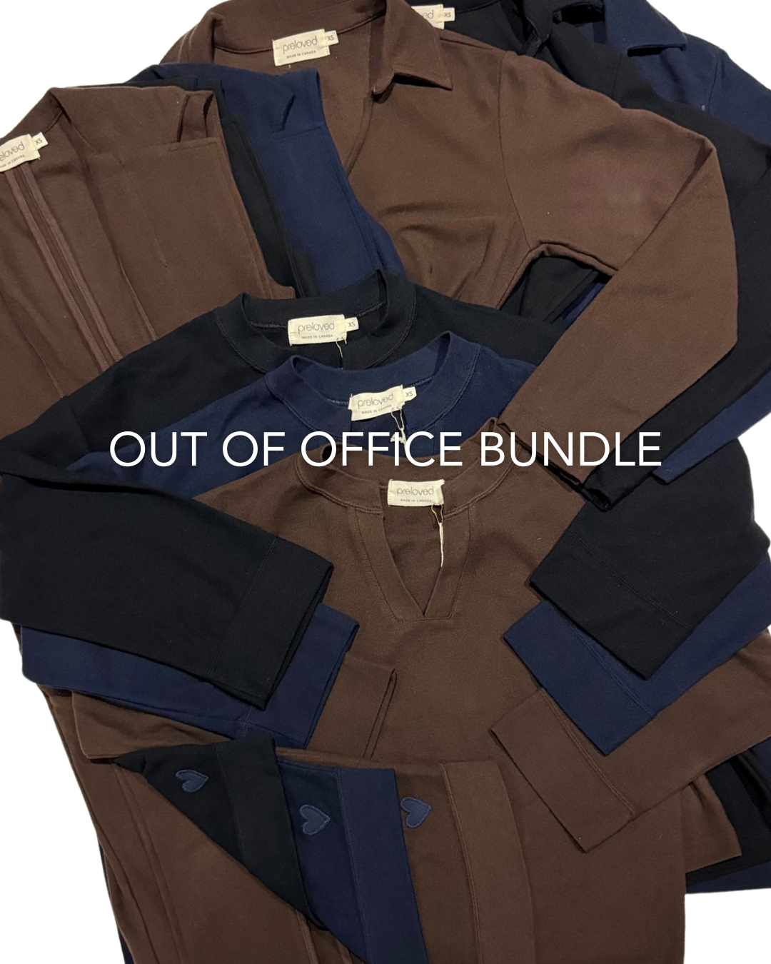 Out Of Office Bundle
