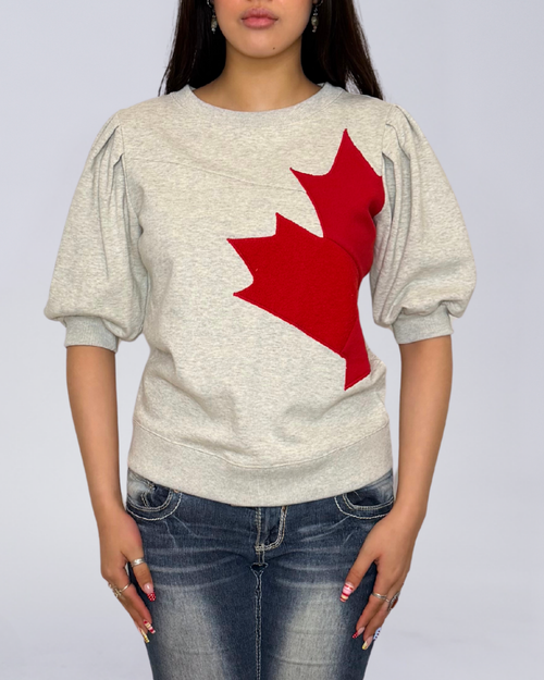 *PRE-ORDER* Sugar Leaf Sweatshirt