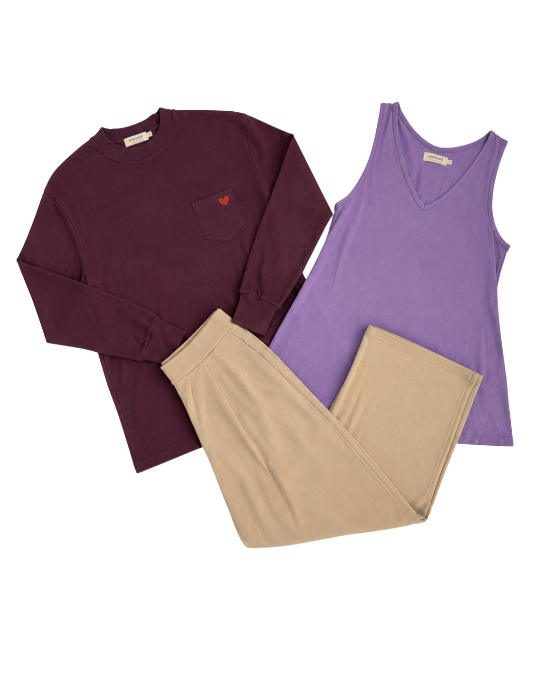 Snuggle Up Bundle