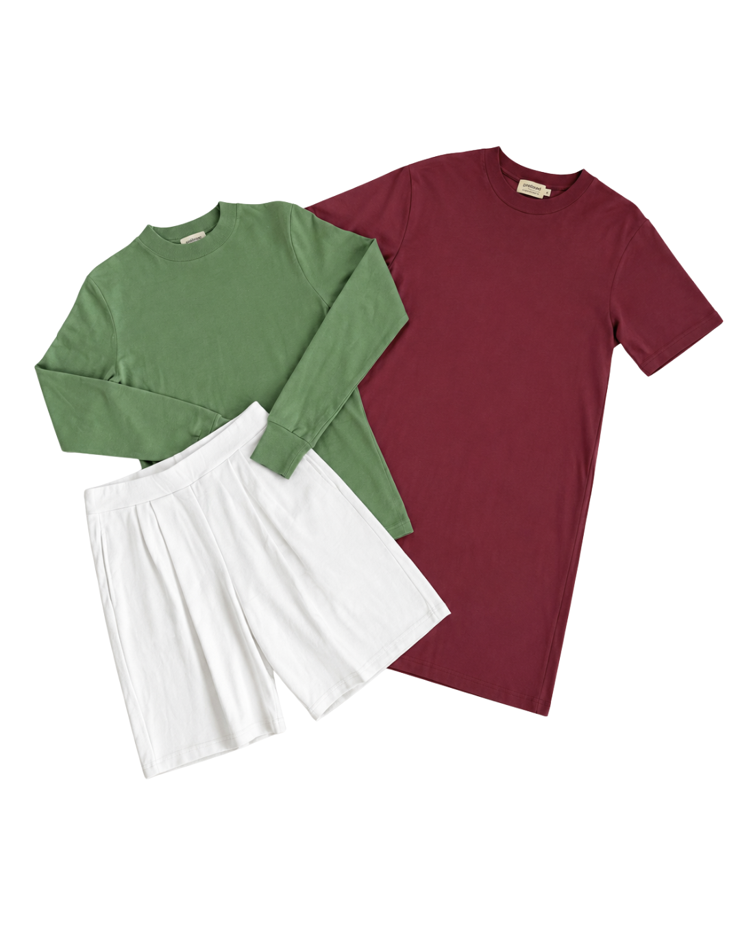 Cottage Bundle
