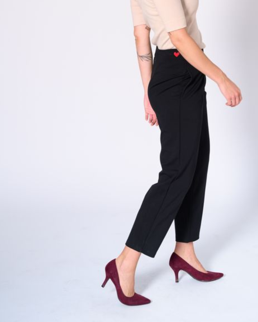 Karsty Tapered Pants