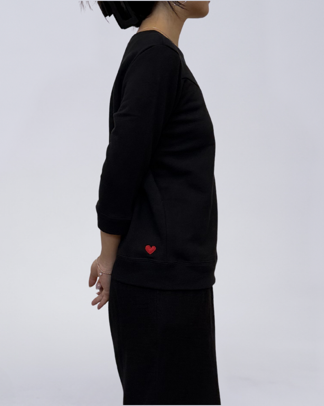 Mila sweatshirt