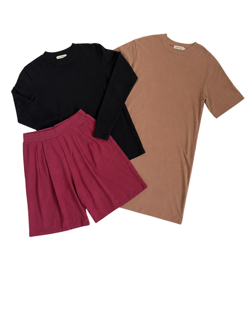 Cottage Bundle