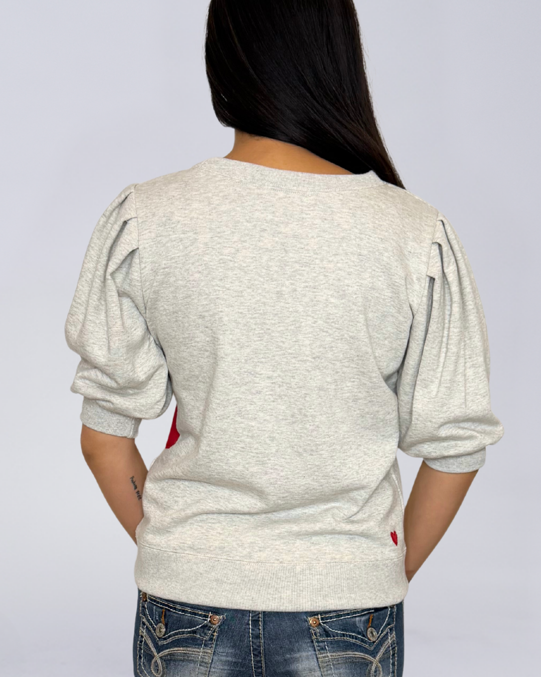 *PRE-ORDER* Sugar Leaf Sweatshirt