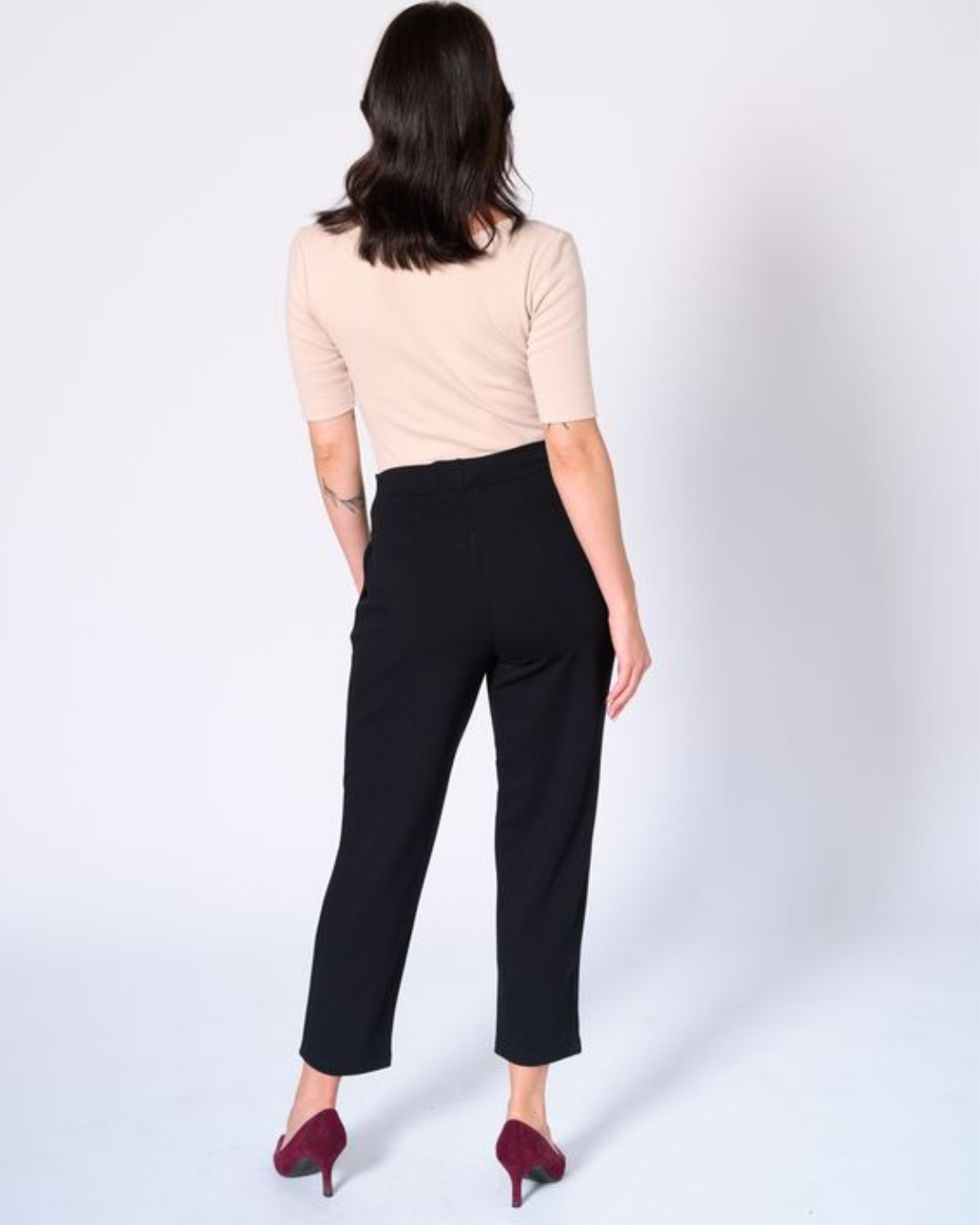 Karsty Tapered Pants