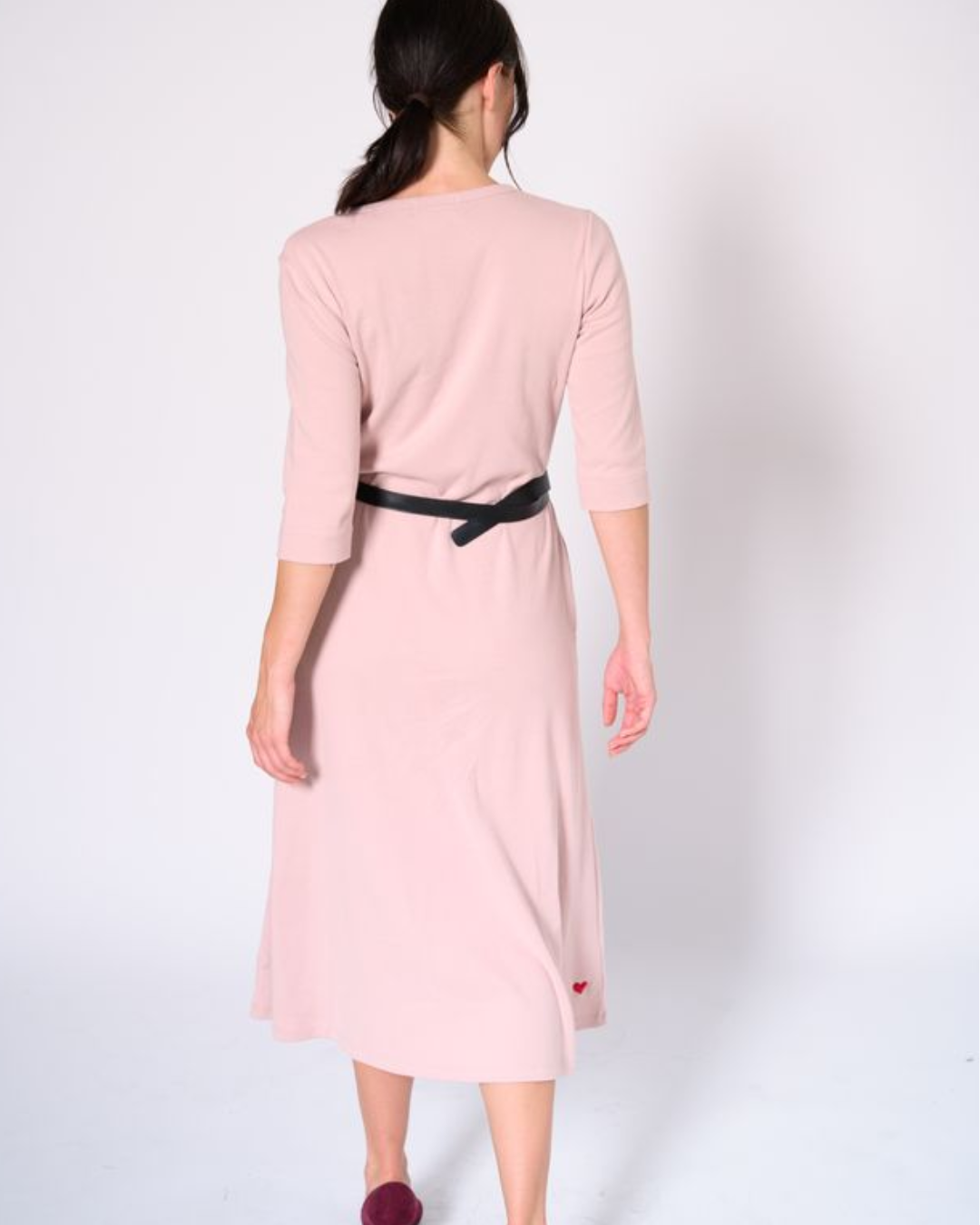 Suzanne Midi Dress