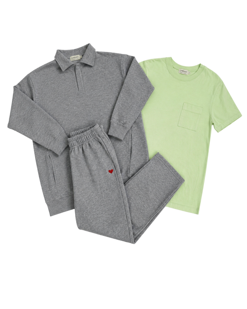 Campfire Bundle