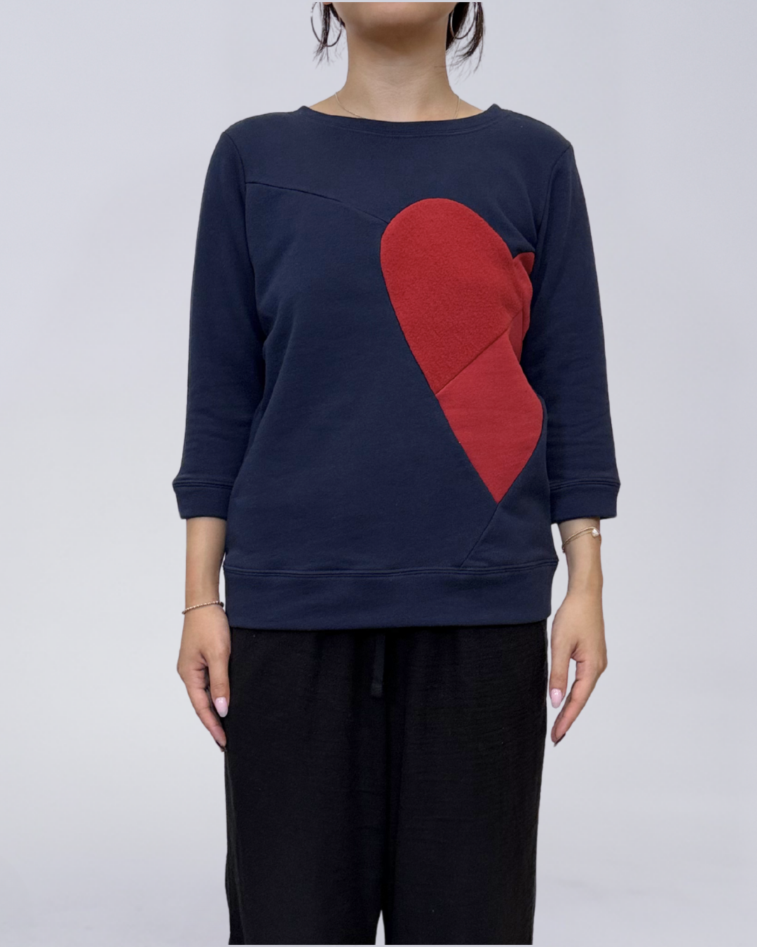 Mila sweatshirt