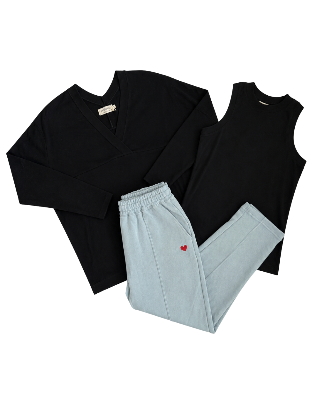 Unwind Bundle