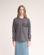 Safia long sleeve Top