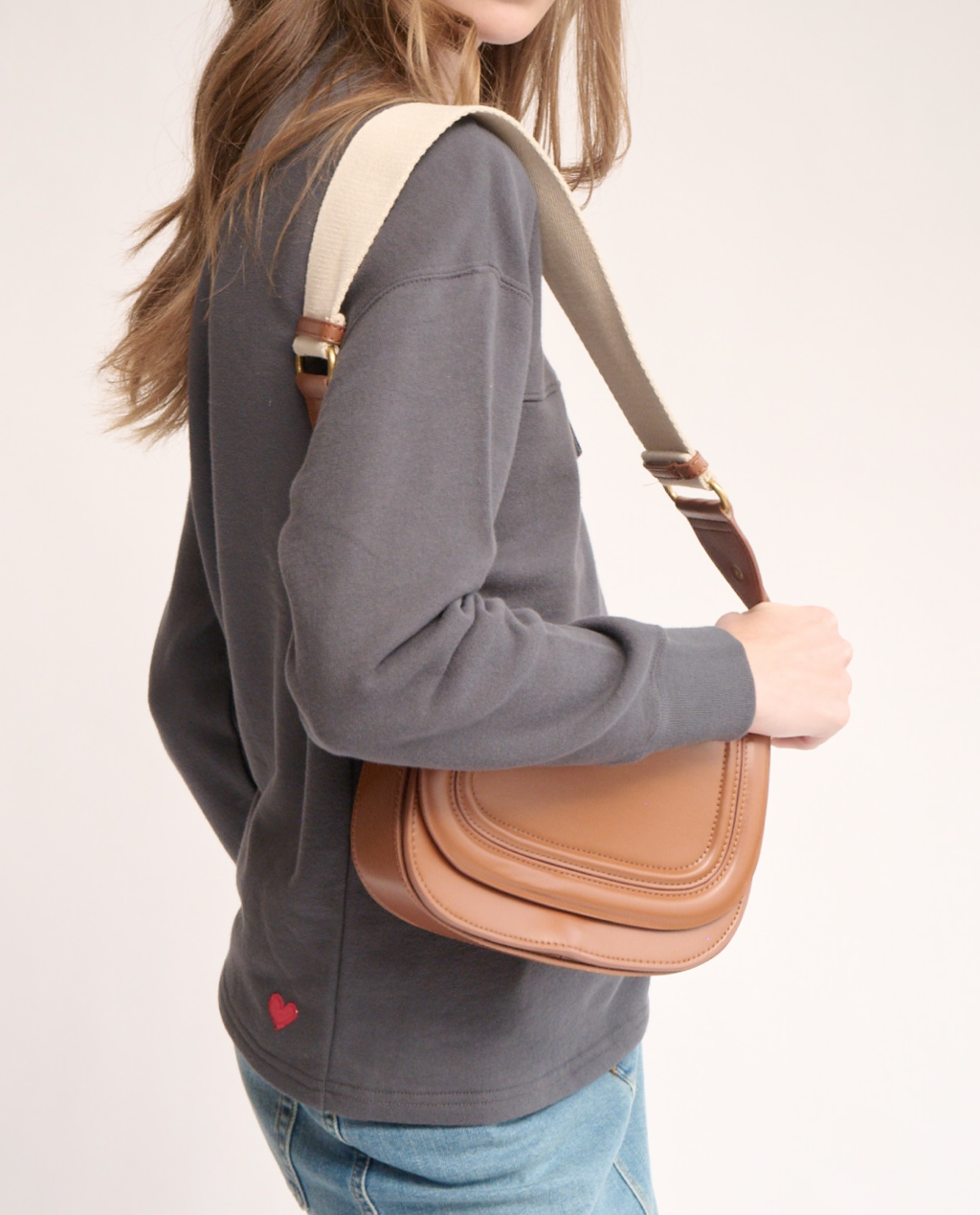 Safia long sleeve Top