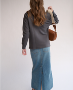 Safia long sleeve Top