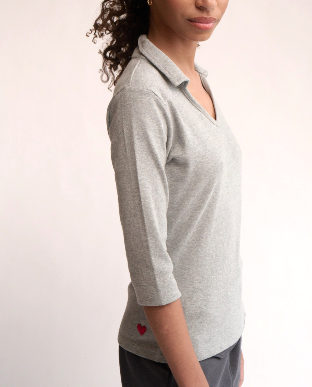 Kaila 3/4 sleeve Top