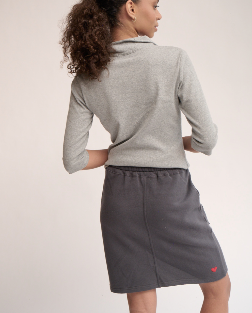 Kaila 3/4 sleeve Top