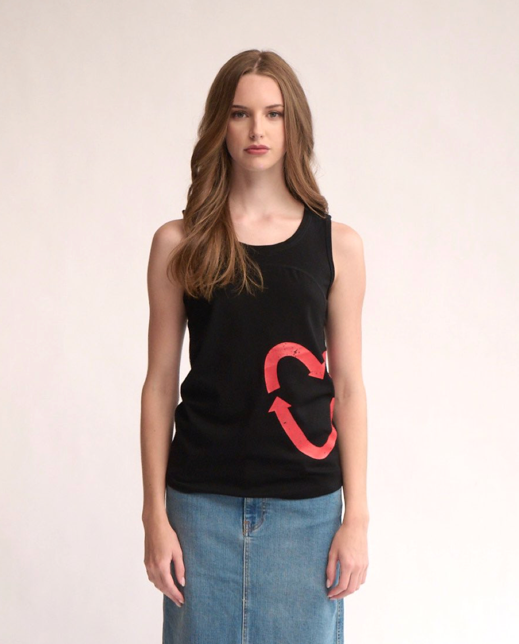 Princess Tank Top