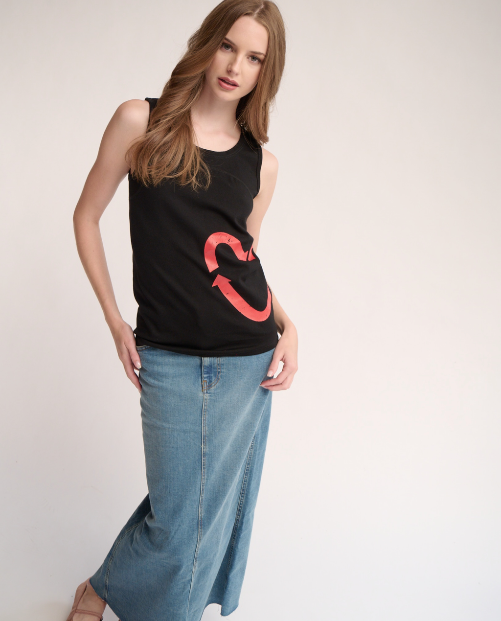 Princess Tank Top