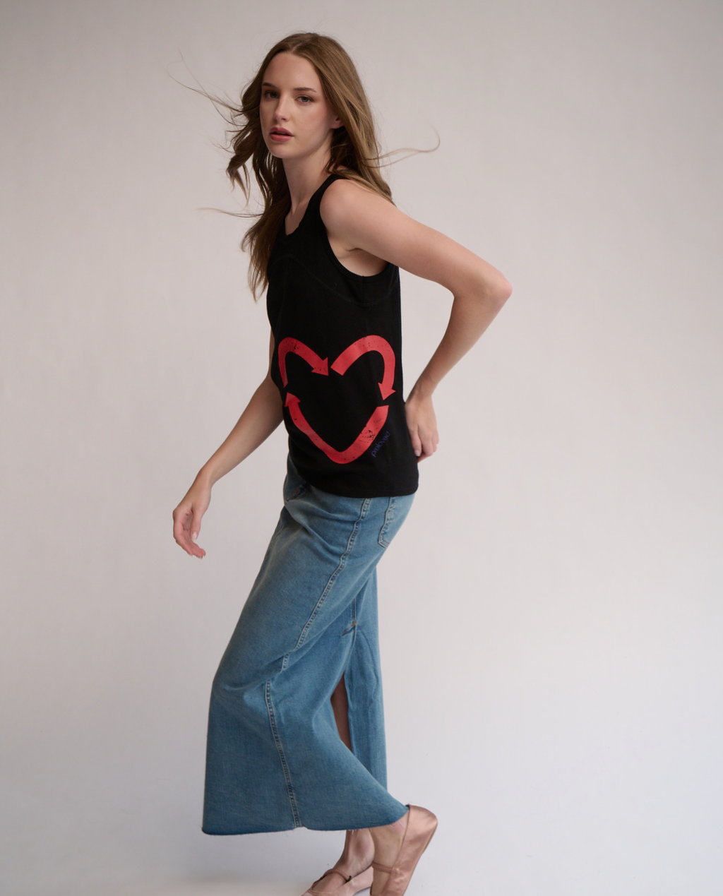 Princess Tank Top