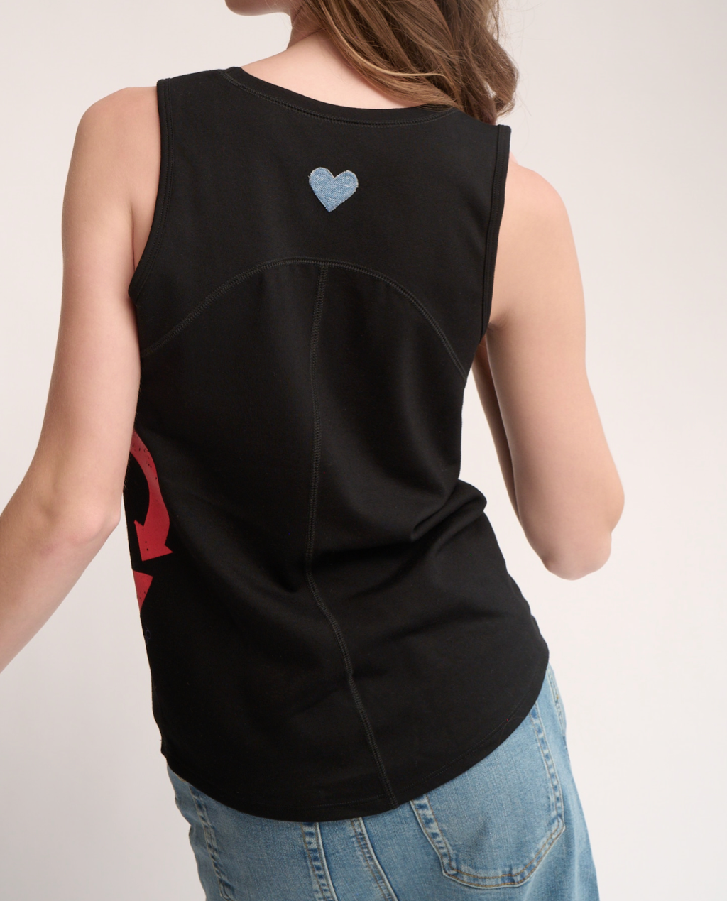Princess Tank Top
