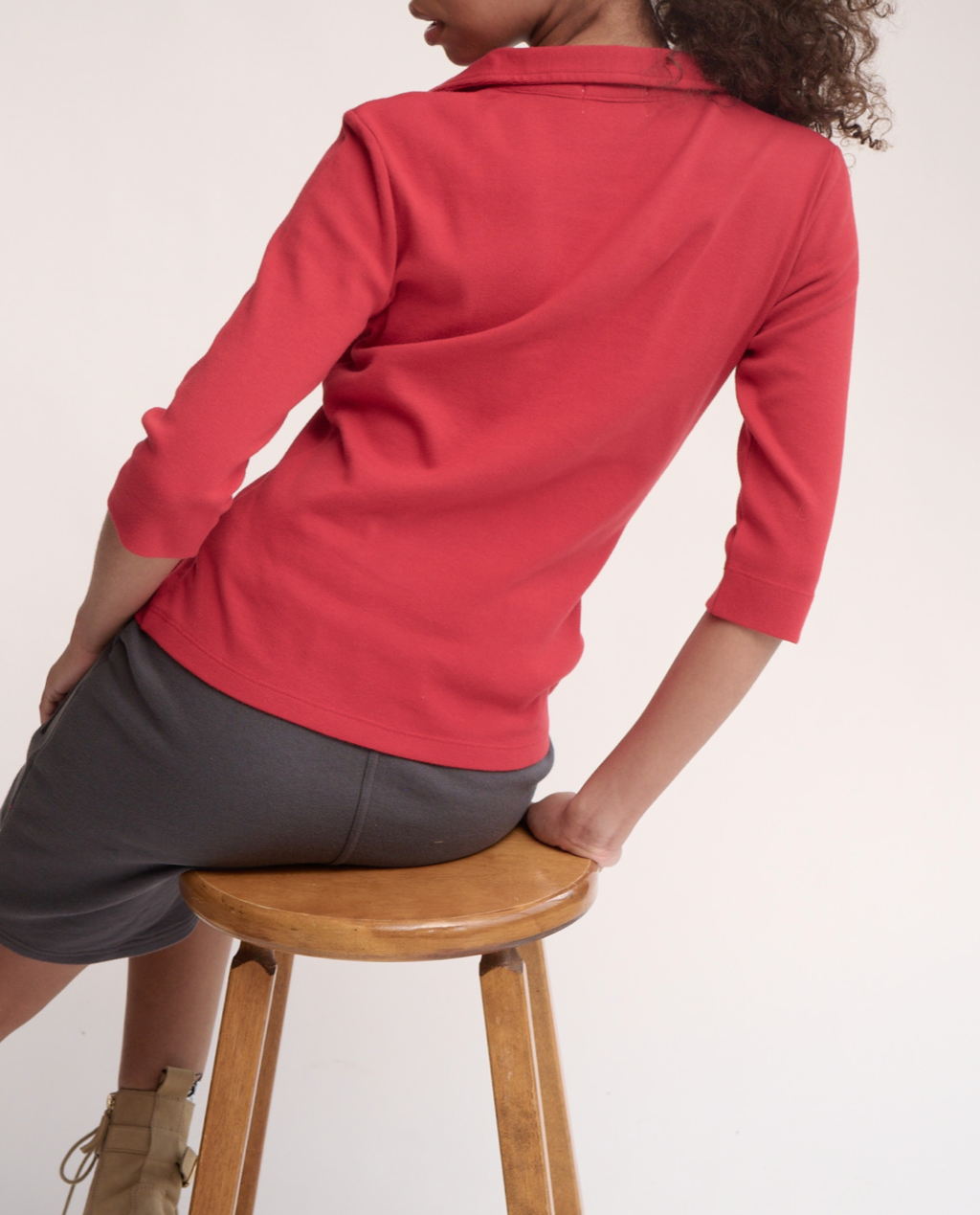 Kaila 3/4 sleeve Top