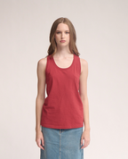 Chandra Tank Top