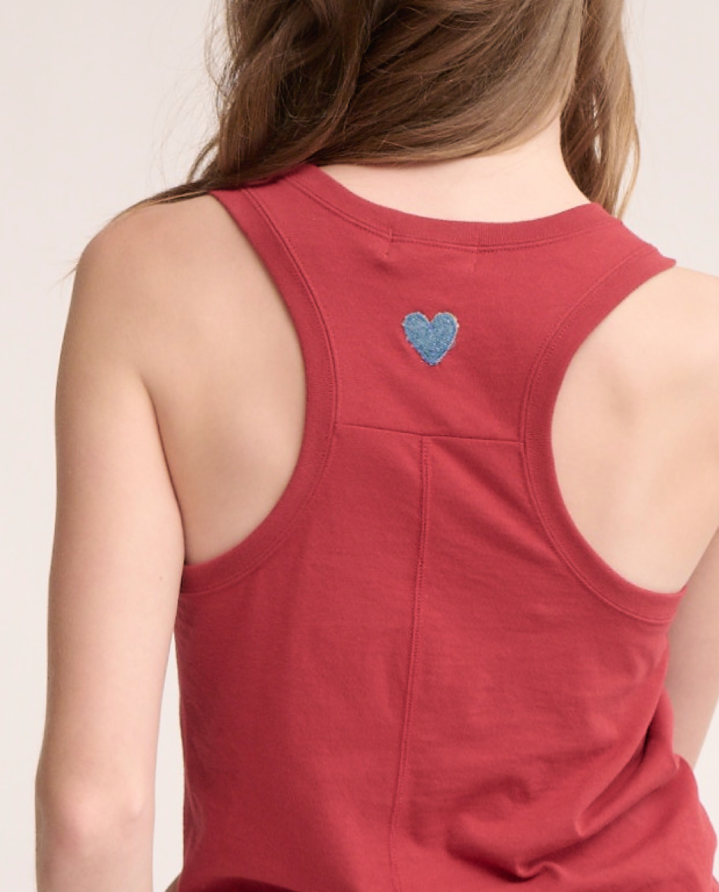 Chandra Tank Top