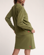 Safia long sleeve Top