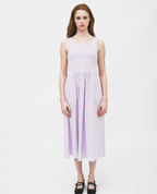 Aashvi midi dress