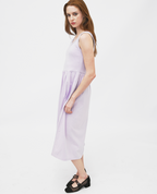 Aashvi midi dress