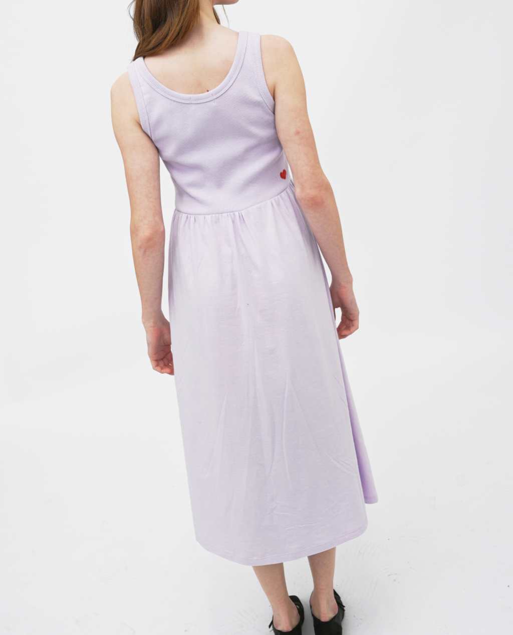 Aashvi midi dress