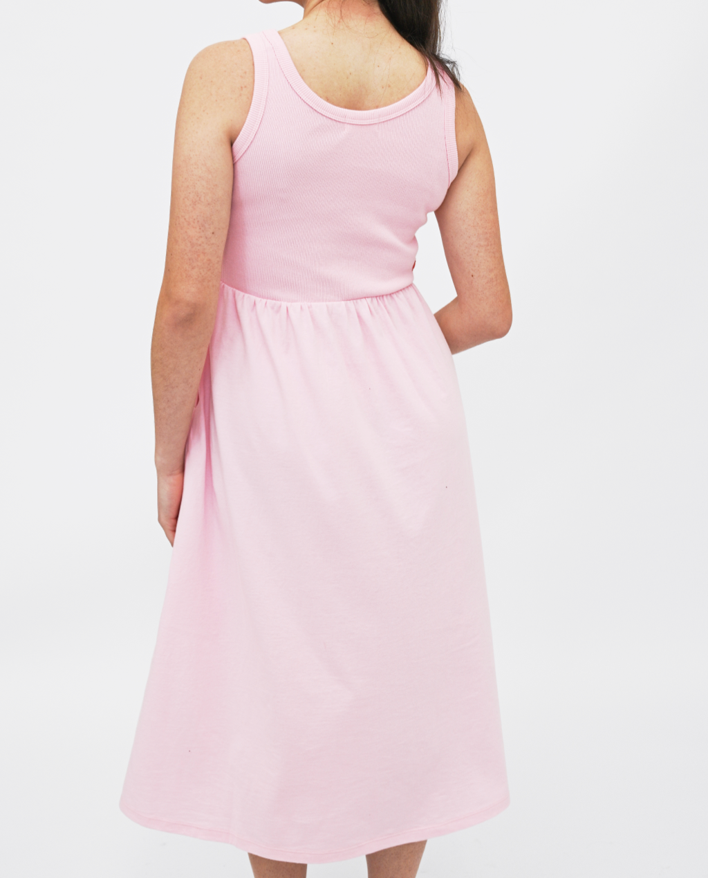 Aashvi midi dress