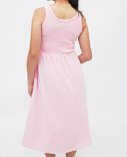Aashvi midi dress