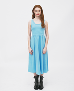 Aashvi midi dress