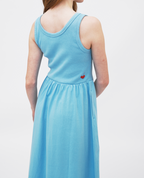 Aashvi midi dress