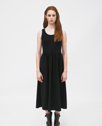 Aashvi midi dress
