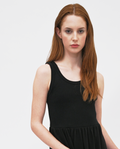 Aashvi midi dress