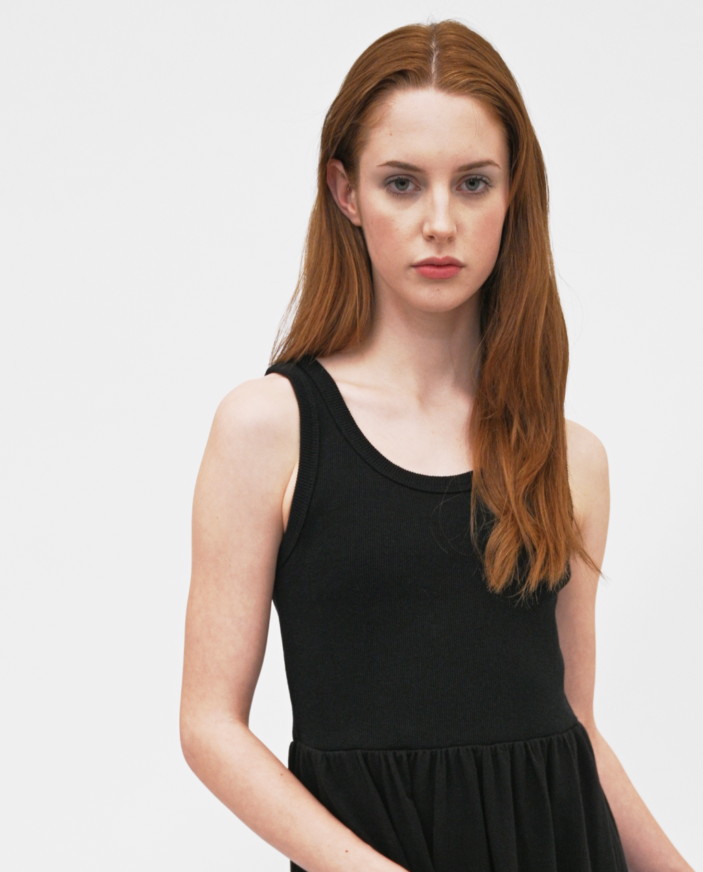 Aashvi midi dress