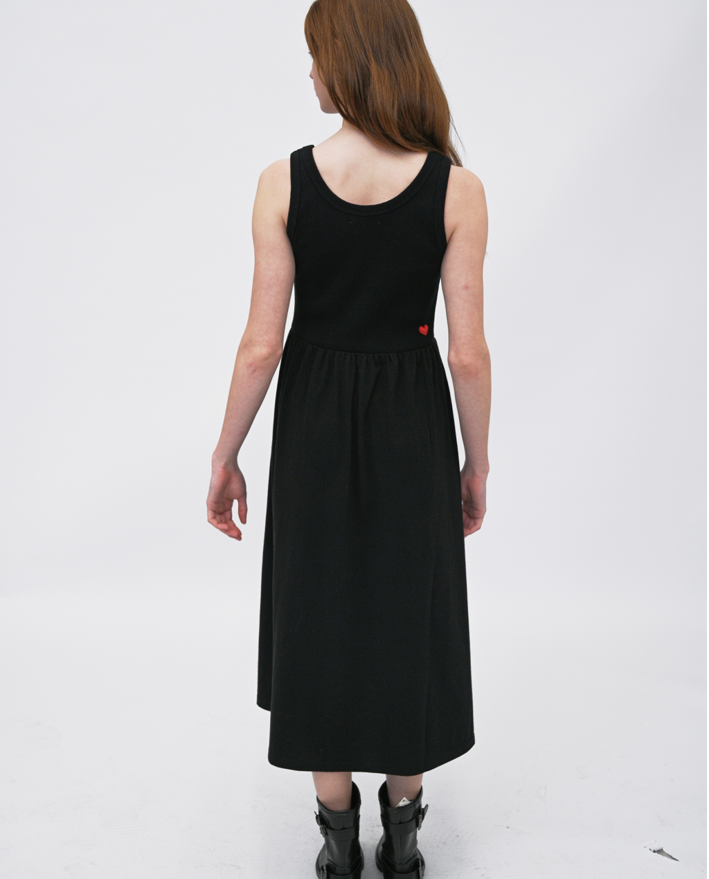 Aashvi midi dress