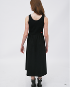 Aashvi midi dress