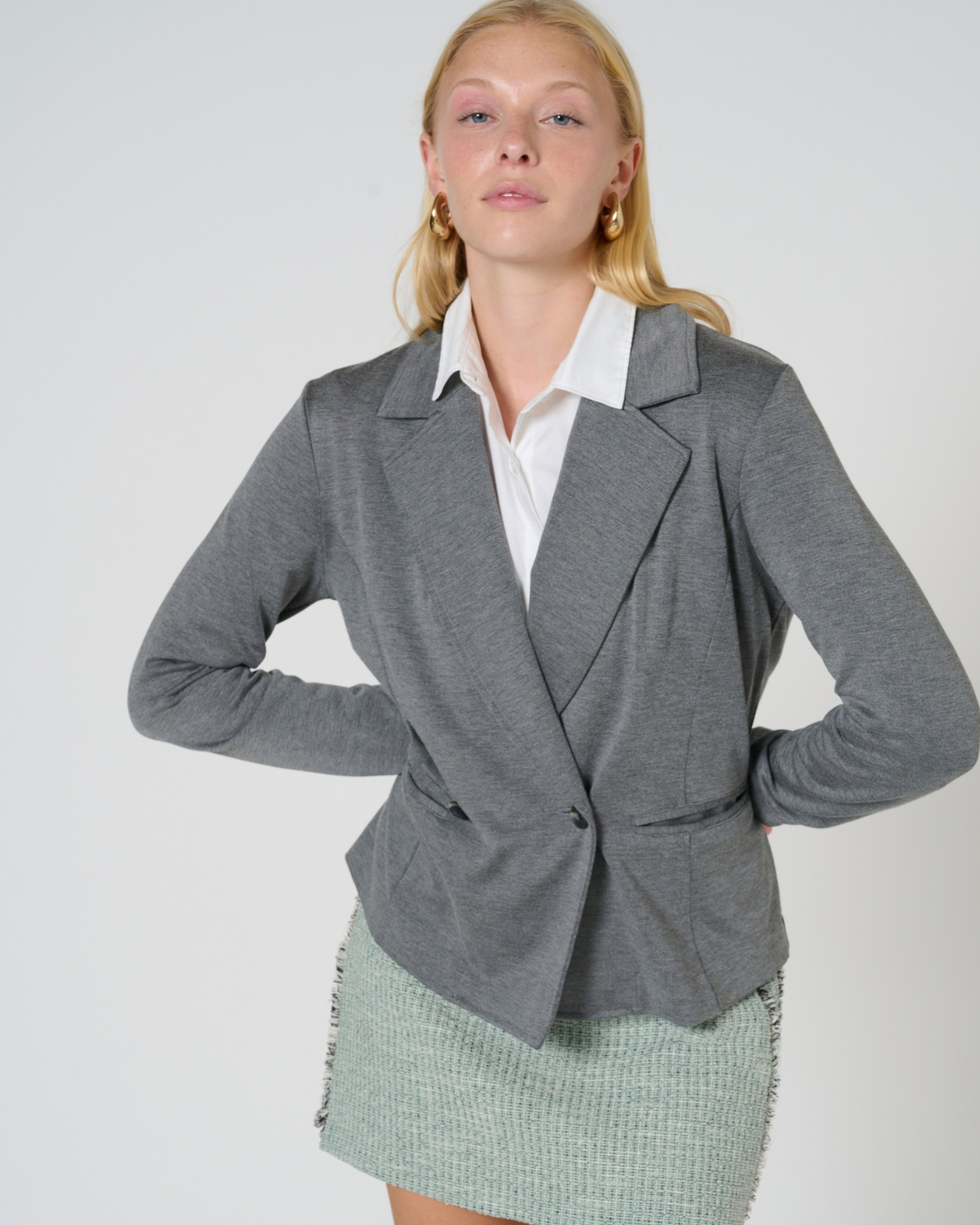 Adie Blazer