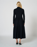 Adina midi dress