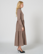 Adina midi dress