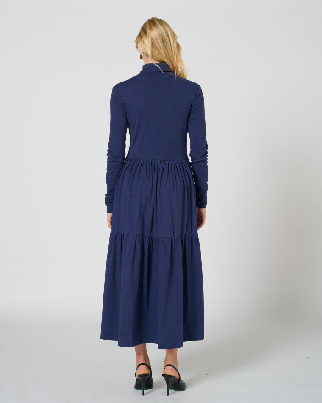 Adina midi dress