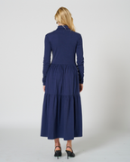 Adina midi dress
