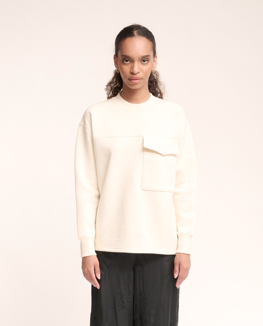 Adut long sleeve Top