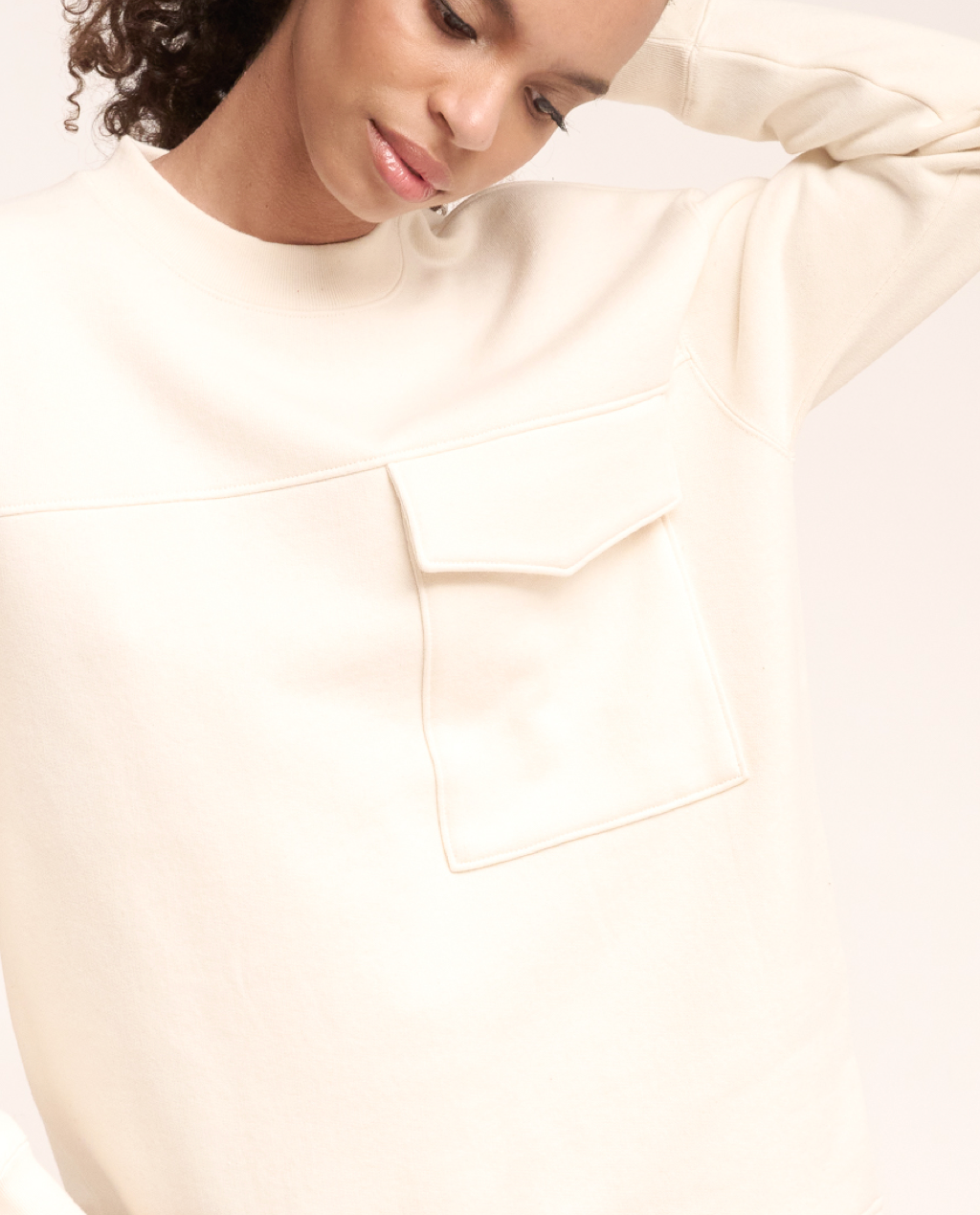 Adut long sleeve Top