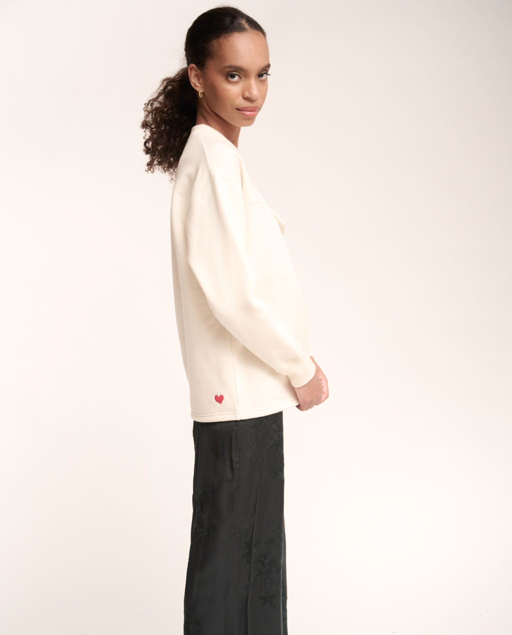Adut long sleeve Top