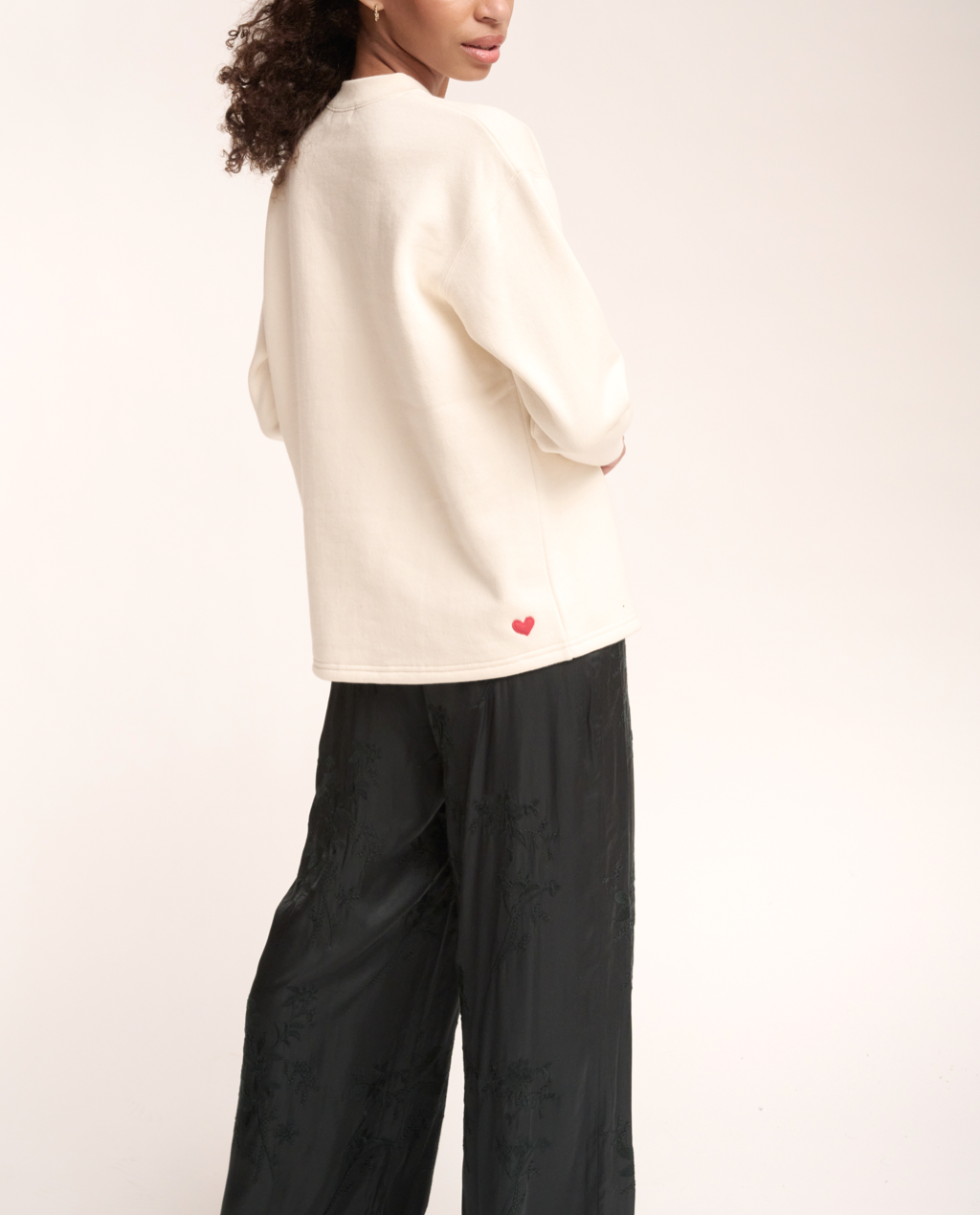 Adut long sleeve Top