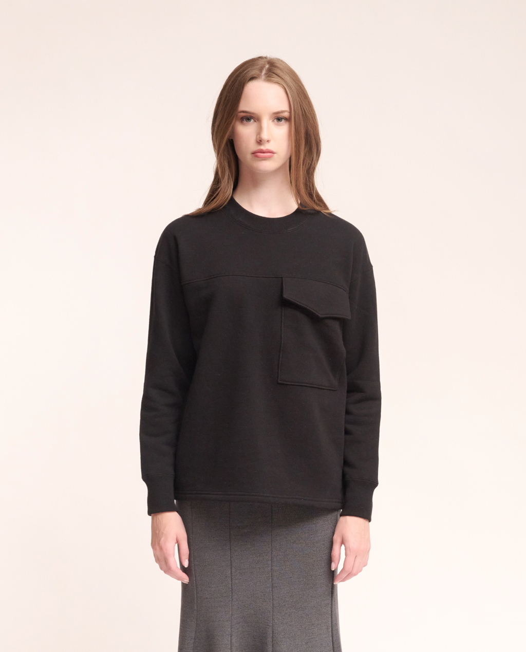 Adut long sleeve Top